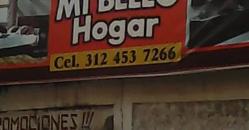 MI BELLO HOGAR MI BELLO HOGAR